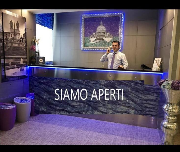 Colosseo Magic House Διαμέρισμα Ρώμη Εξωτερικό φωτογραφία