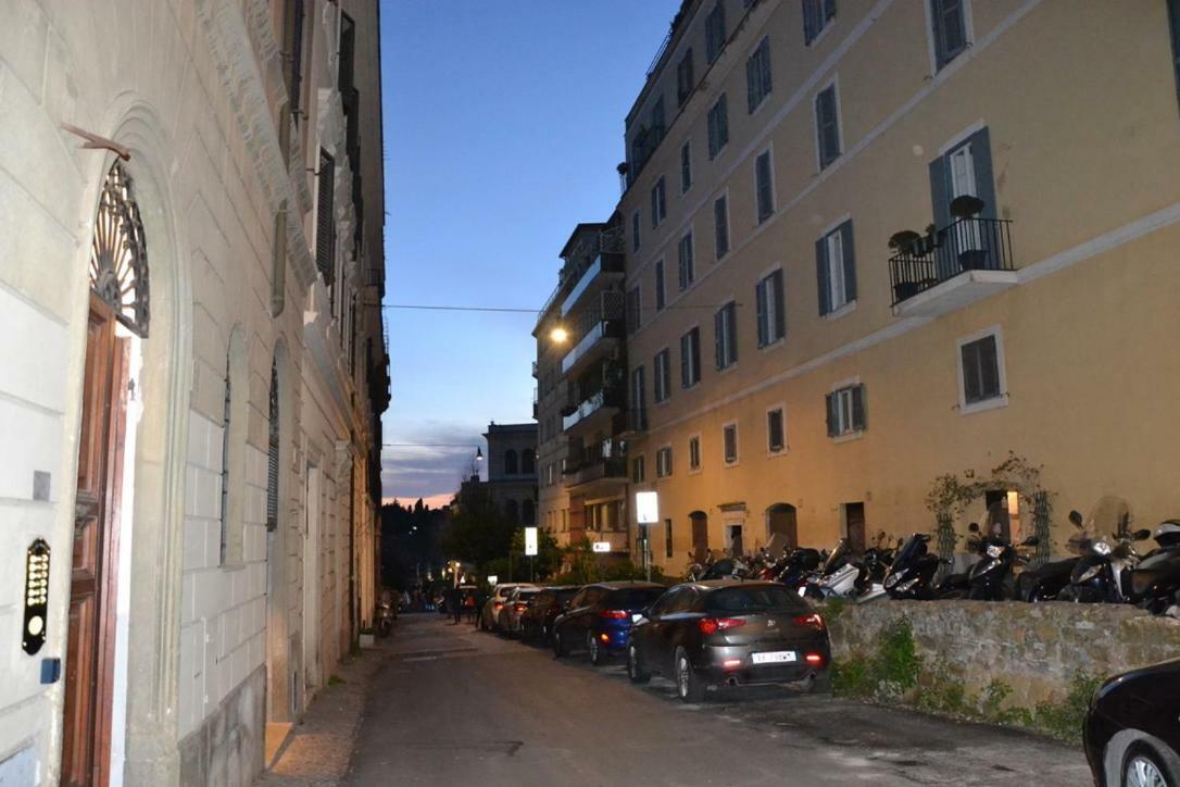 Colosseo Magic House Διαμέρισμα Ρώμη Εξωτερικό φωτογραφία