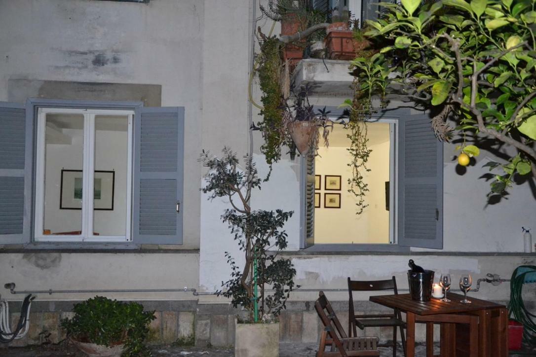 Colosseo Magic House Διαμέρισμα Ρώμη Εξωτερικό φωτογραφία